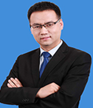 首席投資顧問(wèn) 于海峰