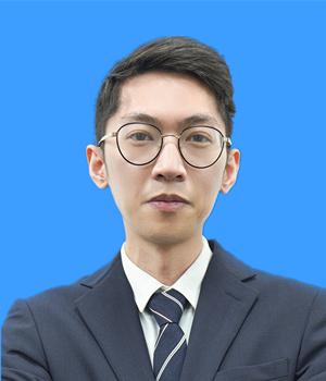投資顧問 劉懿宸